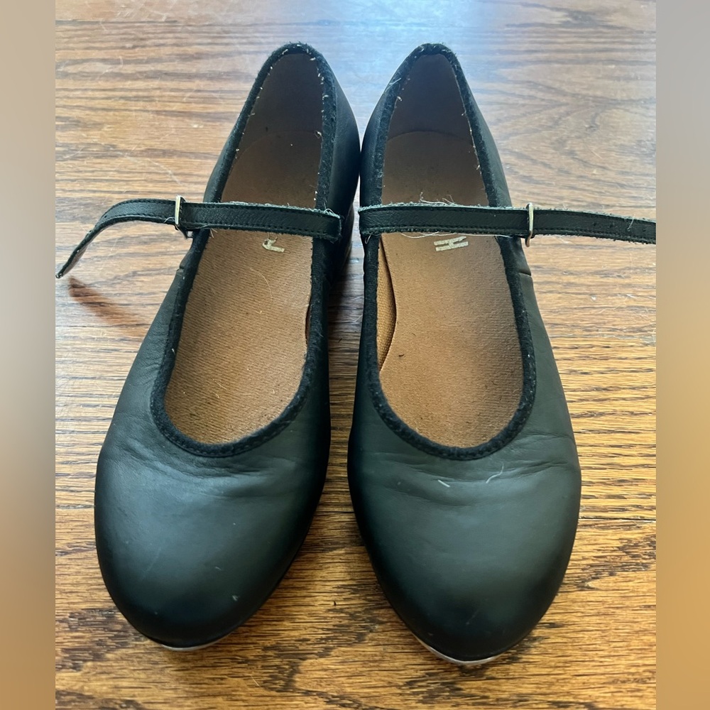 Bloch tap shoes